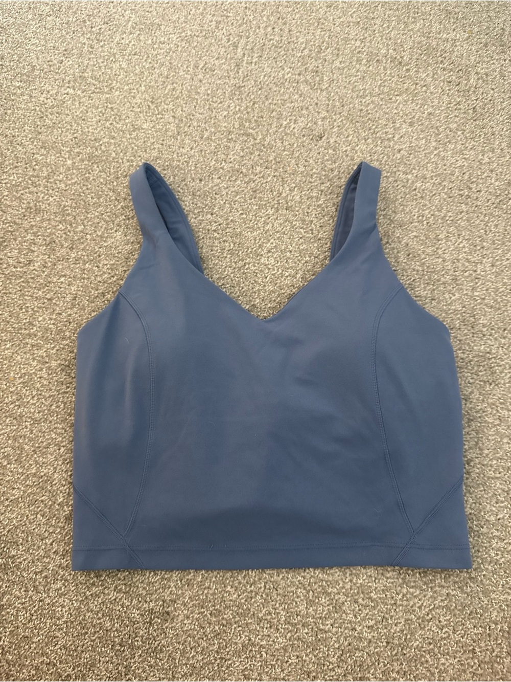 lululemon athletica C/D align top